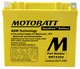MOTOBATT batteri MBTX20U